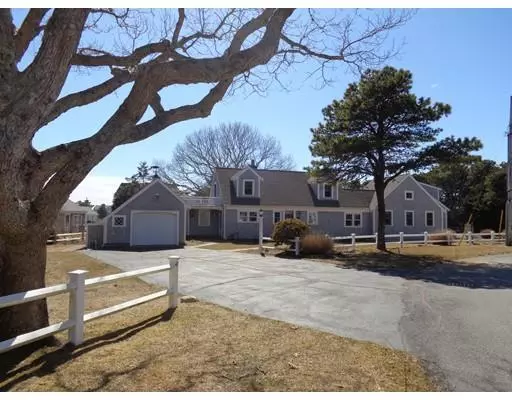 47 Porter Ln, Dennis, MA 02670