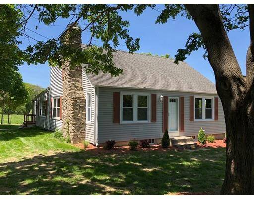 158 Wheeler St, Rehoboth, MA 02769