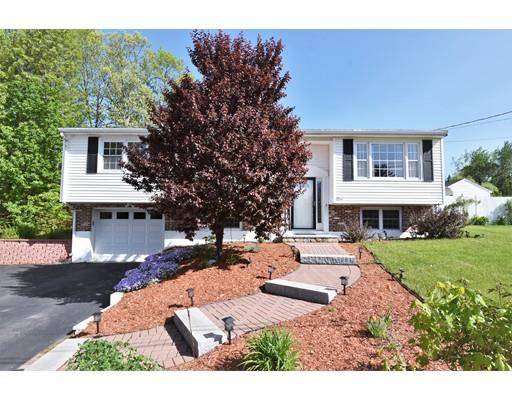 6 Bloomingdale Drive, Nashua, NH 03064