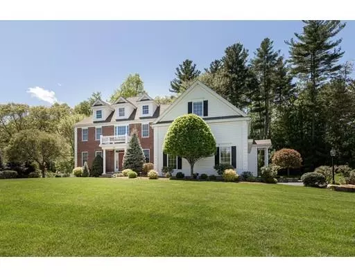 Hopkinton, MA 01748,33 Connelly Hill Road