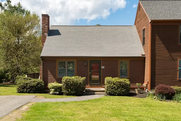 13 Packet Lndg #B, Pembroke, MA 02359