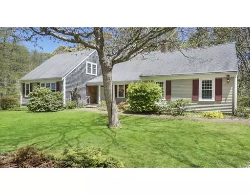 17 Mallard Drive, Orleans, MA 02653