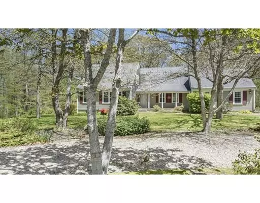 Orleans, MA 02653,17 Mallard Drive