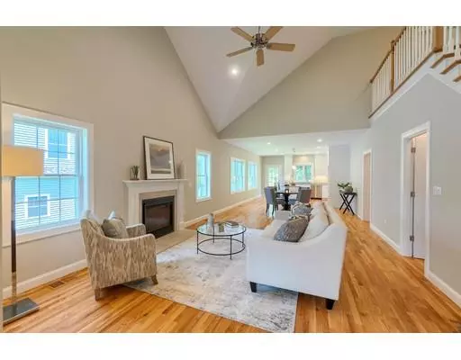 Methuen, MA 01844,6 Tucker Terrace #LOT 14