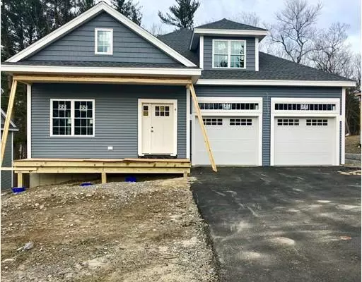 Methuen, MA 01844,6 Tucker Terrace #LOT 14