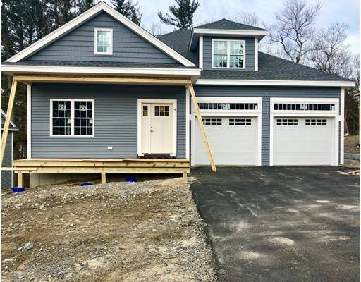 6 Tucker Terrace #LOT 14, Methuen, MA 01844