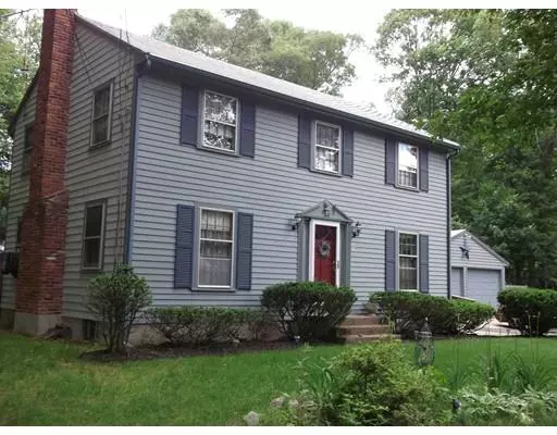 255 Shaw Avenue, Abington, MA 02351