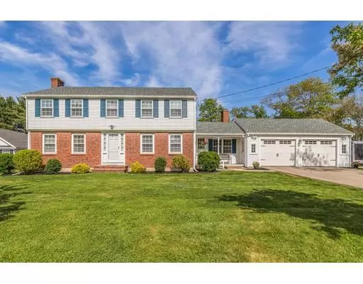 46 Martel Road, Hamilton, MA 01982