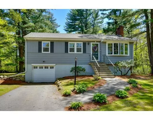 2 Short St, Wilmington, MA 01887