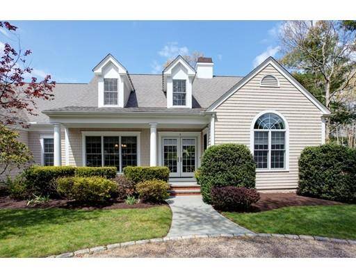 2 Sweet Fern Lane, Sandwich, MA 02563