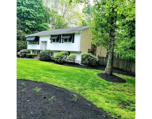 22 Crescent St, West Bridgewater, MA 02379