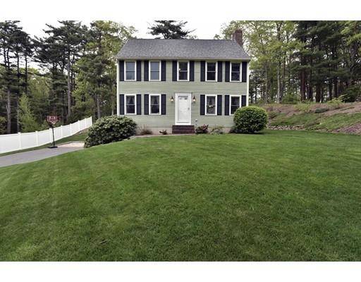 32 Kennedy Road, Kingston, MA 02364