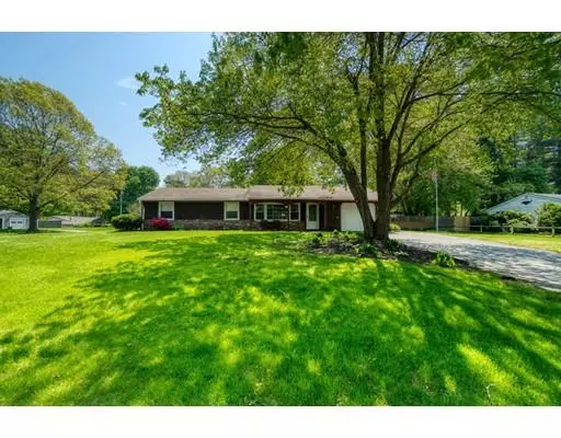 Raynham, MA 02767,6 Francine