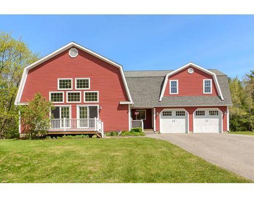 23 Joslin Rd, Winchendon, MA 01475