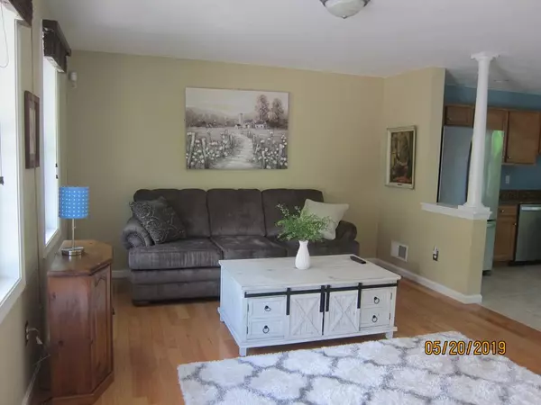 East Bridgewater, MA 02333,90 Central St #2