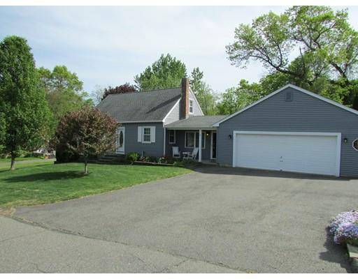 36 Bruni Ave, Ludlow, MA 01056