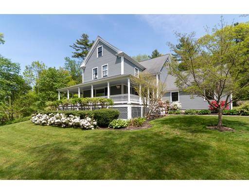 53 Booth Hill Road, Scituate, MA 02066