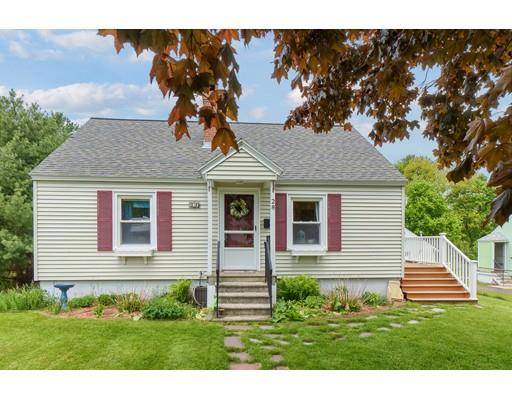 28 Montana Dr, Holden, MA 01520