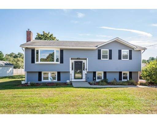 Tewksbury, MA 01876,141 Shawsheen St