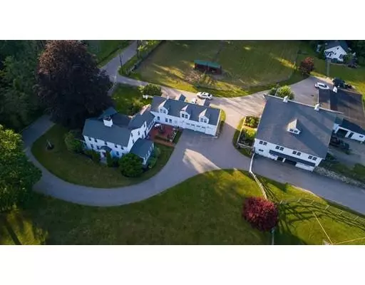 Pepperell, MA 01463,12-24 Bancroft