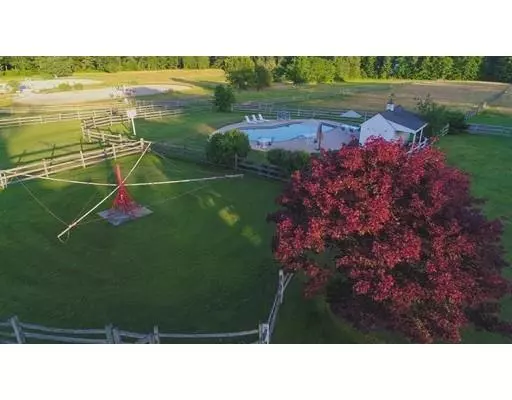 Pepperell, MA 01463,12-24 Bancroft