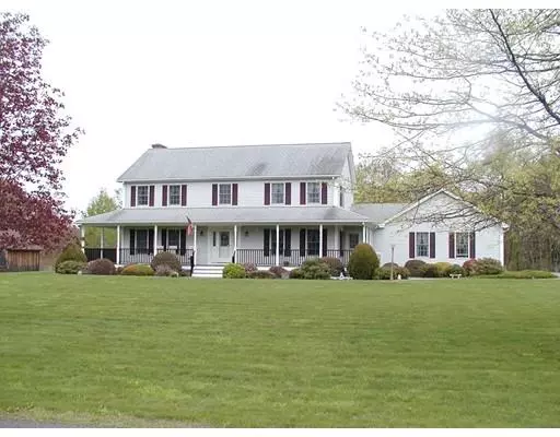 94 Whately Road, Deerfield, MA 01373