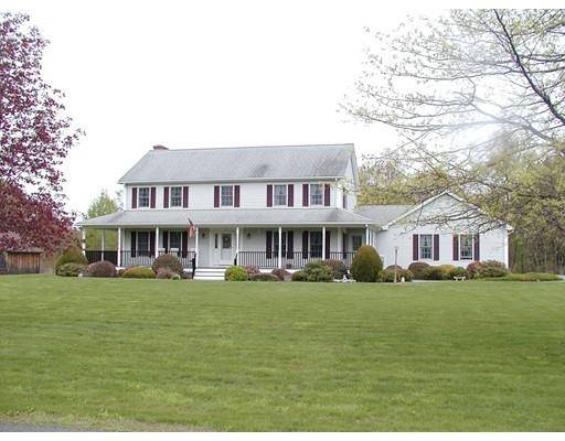 94 Whately Road, Deerfield, MA 01373