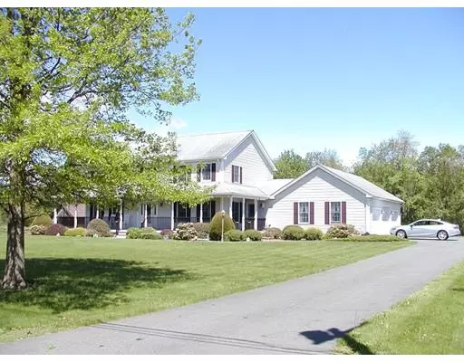 Deerfield, MA 01373,94 Whately Road