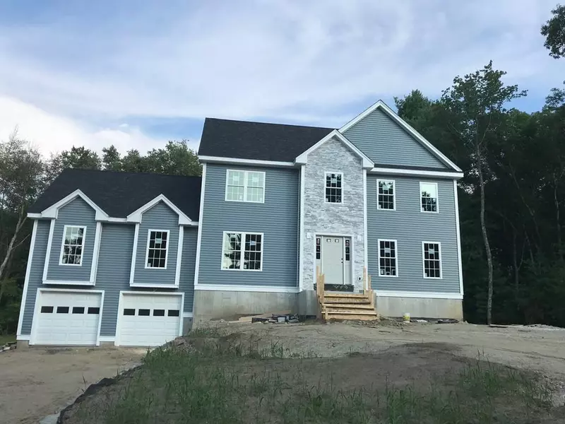 61 North Walker Street, Taunton, MA 02780