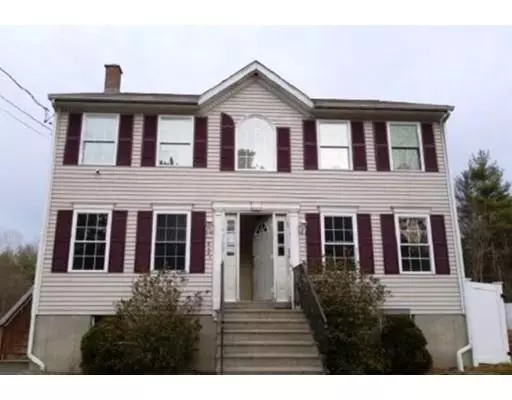 Winchendon, MA 01475,1135 Alger St