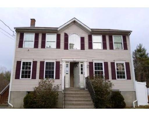 1135 Alger St, Winchendon, MA 01475