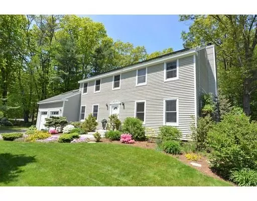 7 Highland St, Lancaster, MA 01523