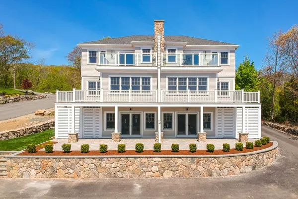 130R Eastern Avenue #2, Gloucester, MA 01930