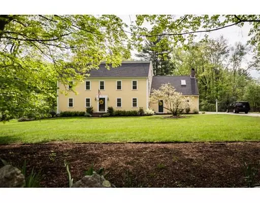 48 Breakneck Hill Rd, Southborough, MA 01772