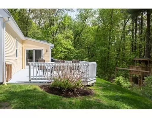 Southborough, MA 01772,48 Breakneck Hill Rd