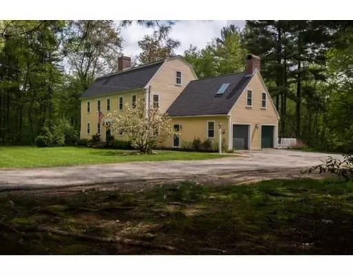 Southborough, MA 01772,48 Breakneck Hill Rd