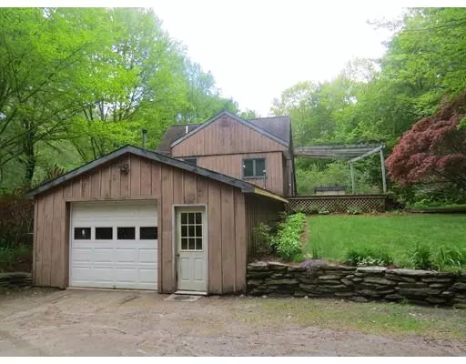 Goshen, MA 01032,169 Berkshire Trail