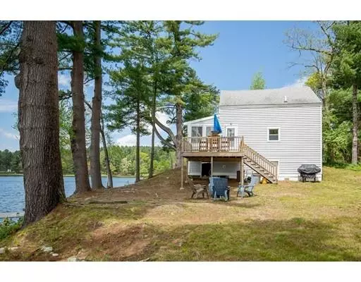 Methuen, MA 01844,4 Ridgewood Lane