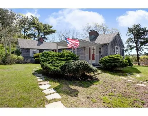 920 Scenic Highway, Bourne, MA 02532