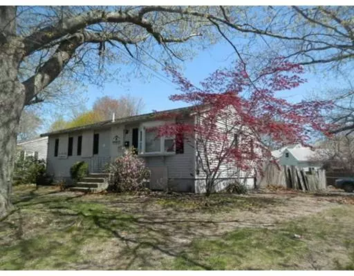 34 Culver Dr, Rockland, MA 02370