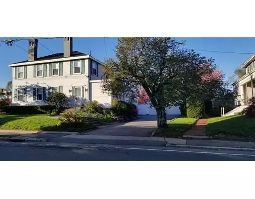 Taunton, MA 02780,54 Summer St