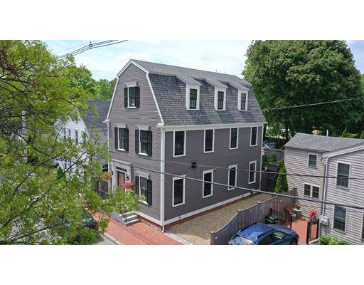 66 Lime St, Newburyport, MA 01950