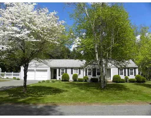 3 Brookdale Drive, Wilbraham, MA 01095