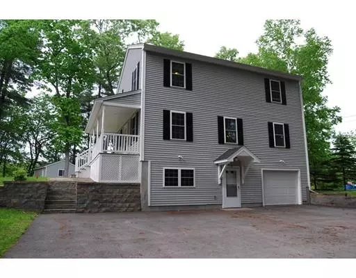 13 Sand Beach Rd, Westford, MA 01886