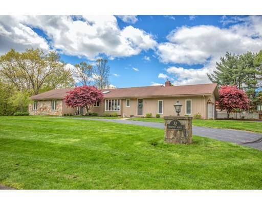 32 Deerfield Ave, Longmeadow, MA 01106