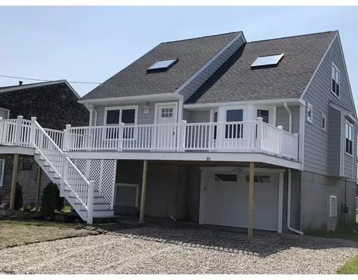 20 6th Ave, Scituate, MA 02066