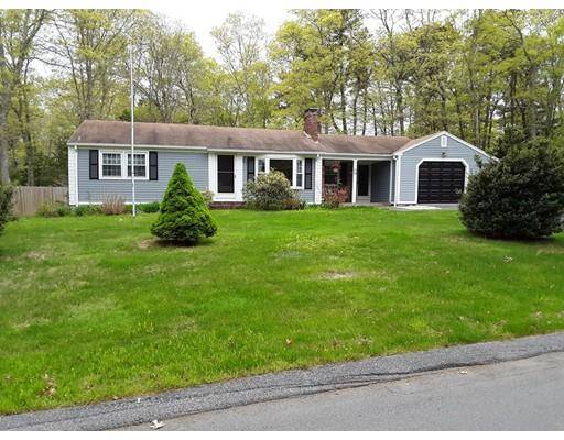 23 Meredith, Sandwich, MA 02644