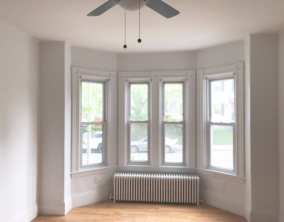 Boston, MA 02128,14 Horace Street #1