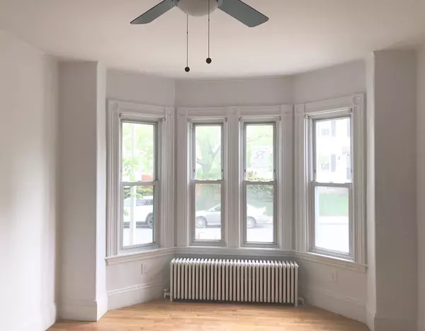 Boston, MA 02128,14 Horace Street #1