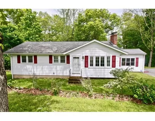 437 Central Street, Avon, MA 02322